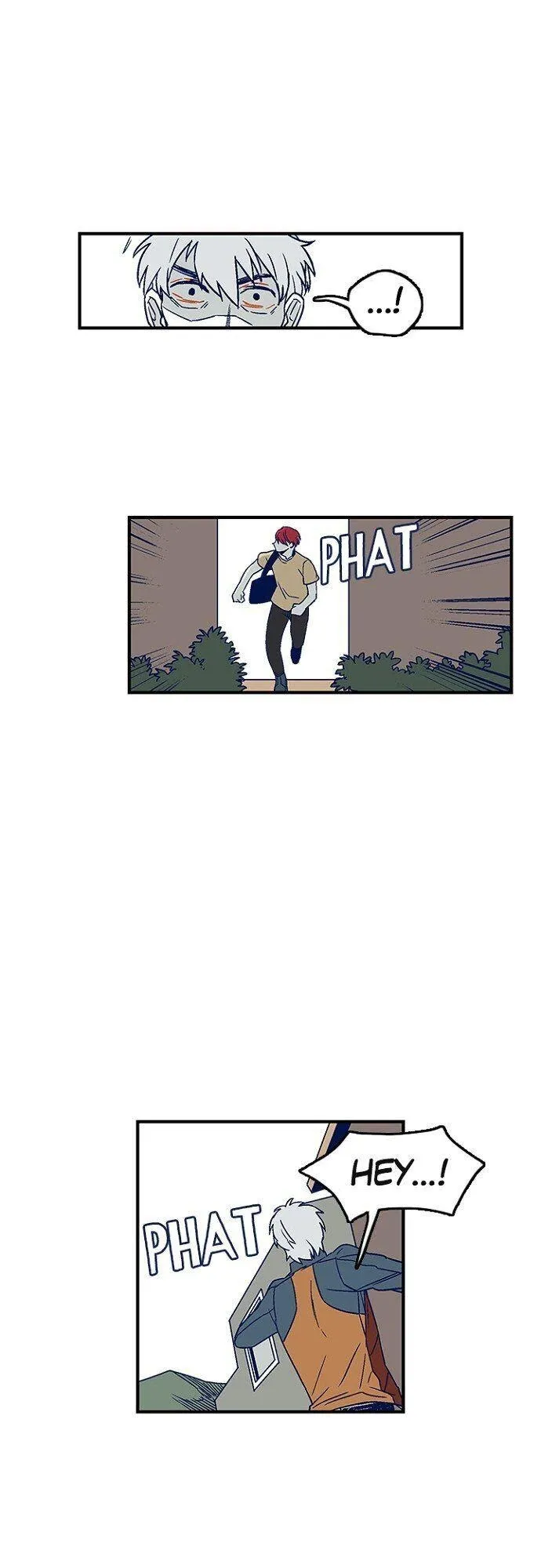 Killing Honey Chapter 3 page 12 - 