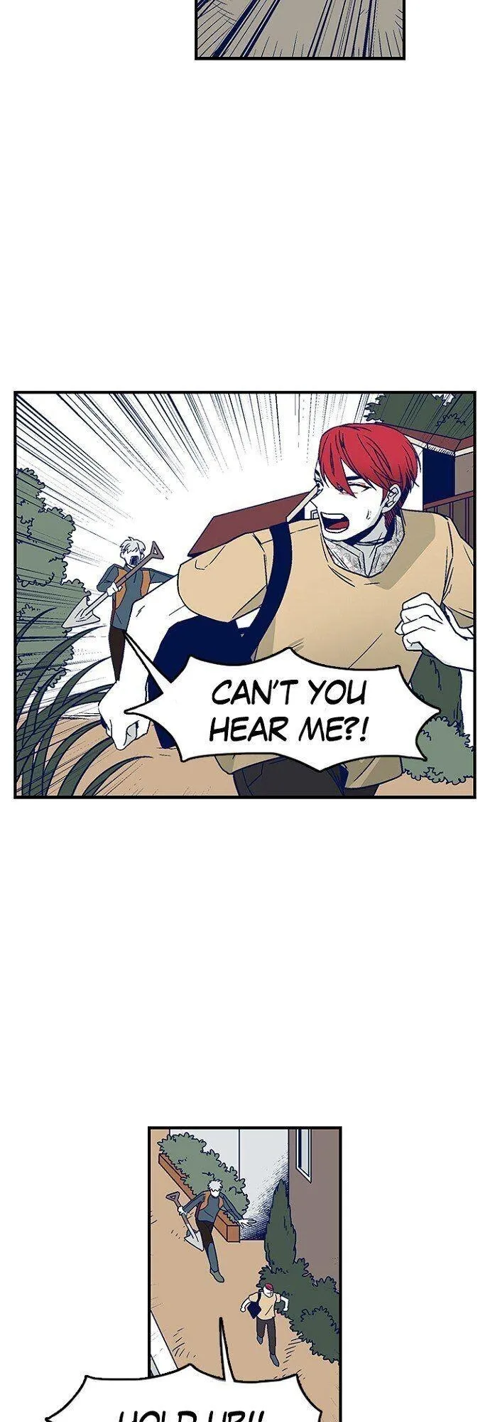 Killing Honey Chapter 3 page 14 - 