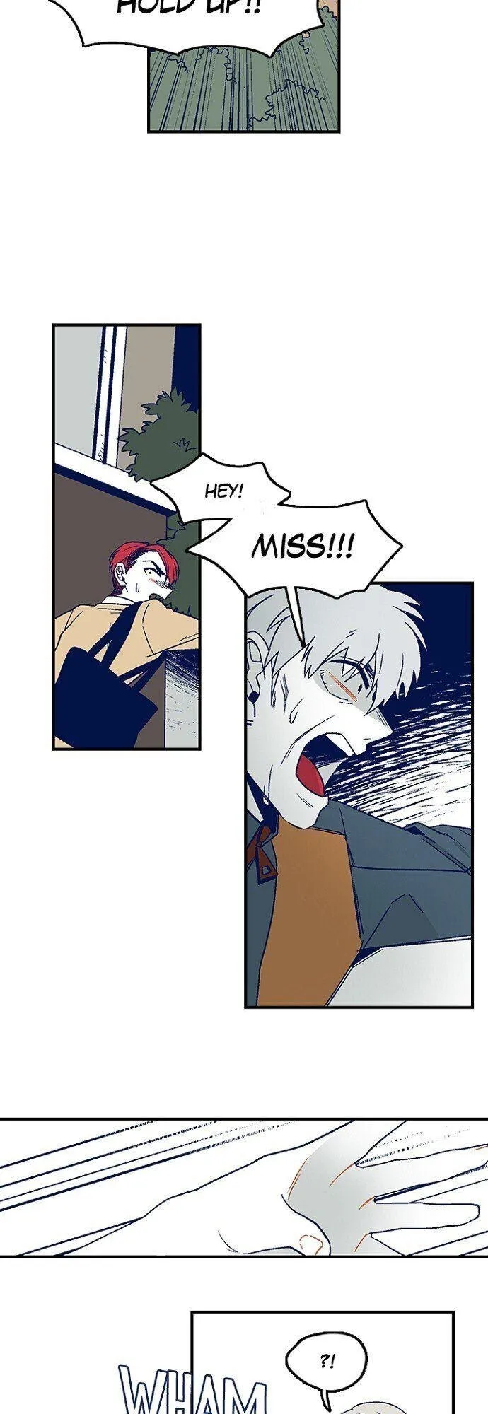 Killing Honey Chapter 3 page 15 - 