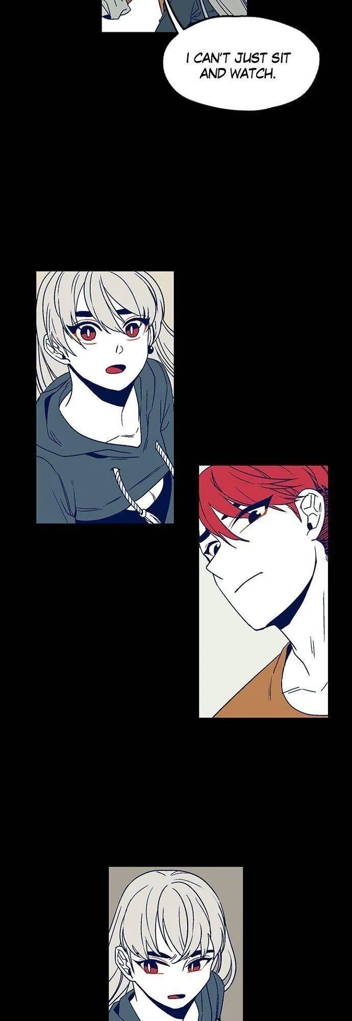 Killing Honey Chapter 3 page 5 - 