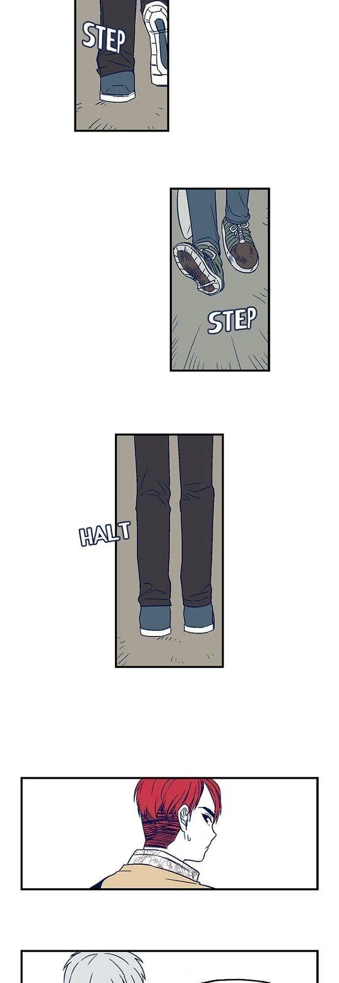 Killing Honey Chapter 3 page 9 - 