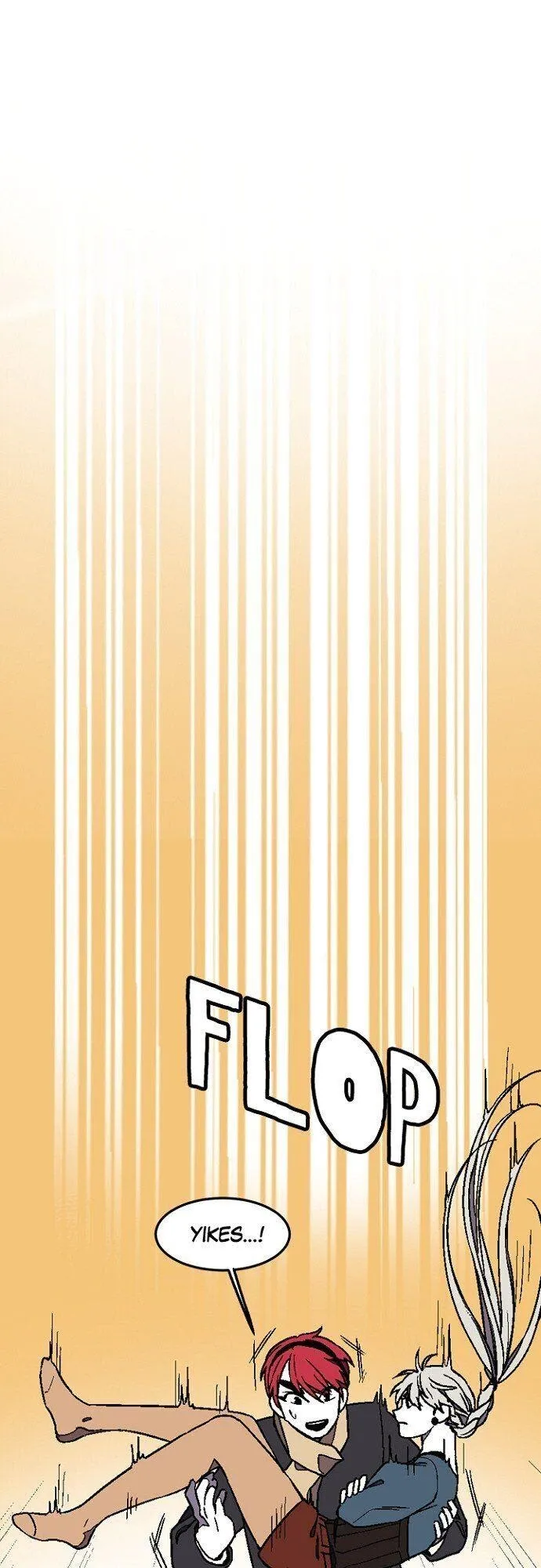 Killing Honey Chapter 30 page 19 - 
