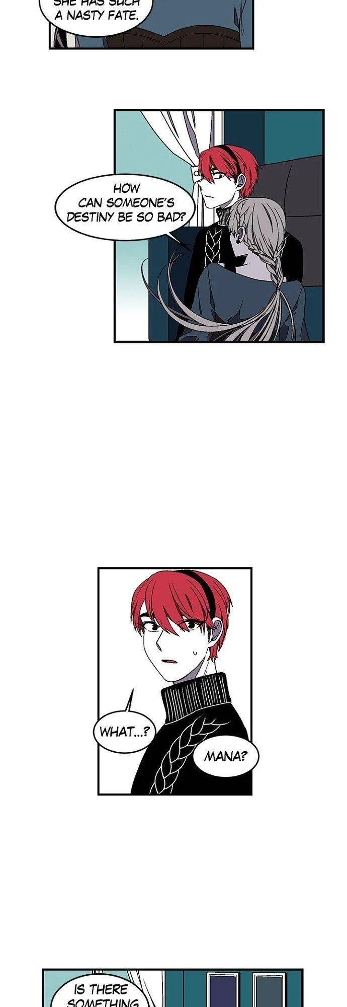 Killing Honey Chapter 30 page 24 - 