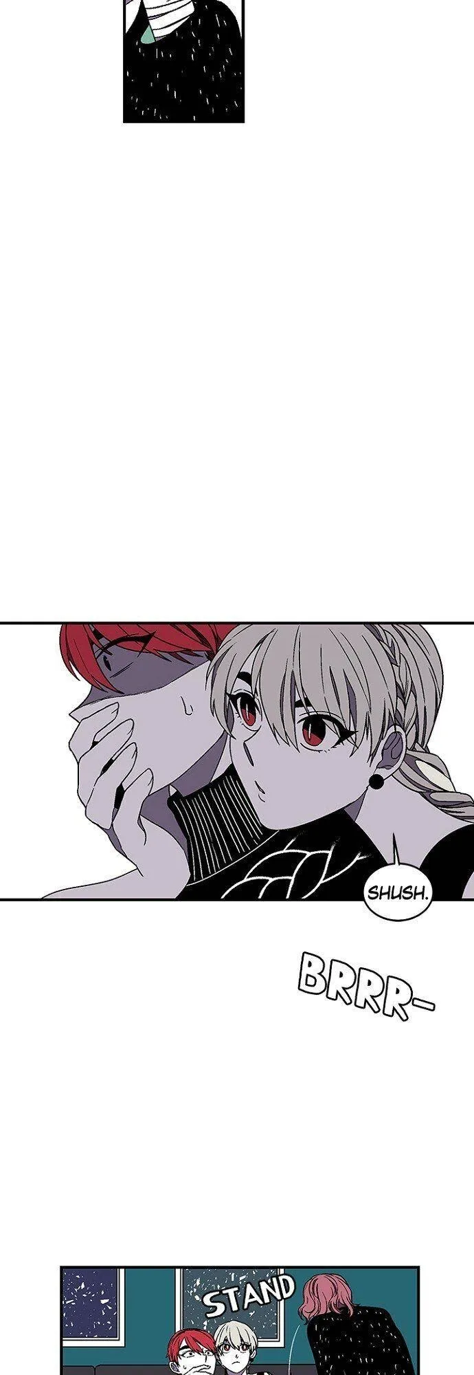 Killing Honey Chapter 30 page 26 - 