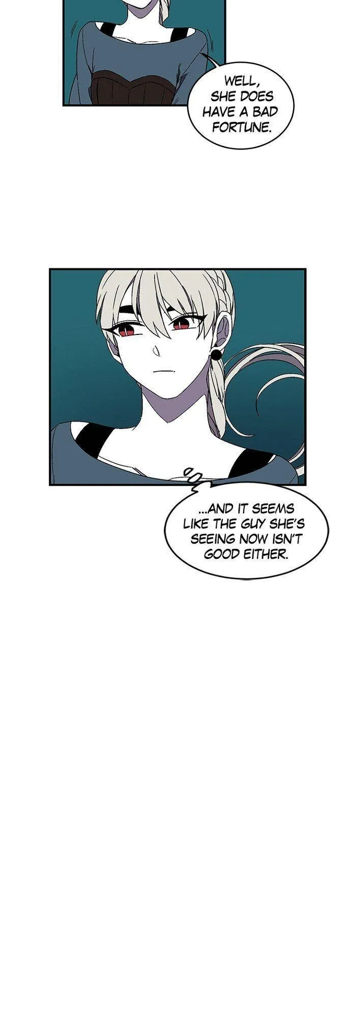 Killing Honey Chapter 30 page 29 - 