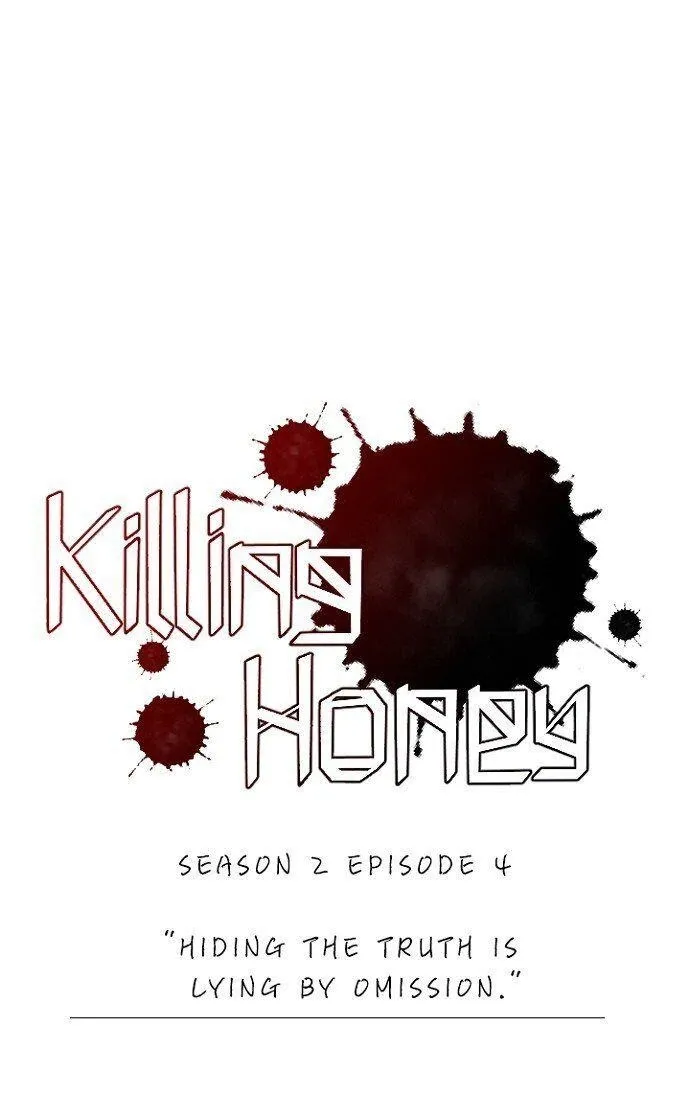 Killing Honey Chapter 30 page 30 - 