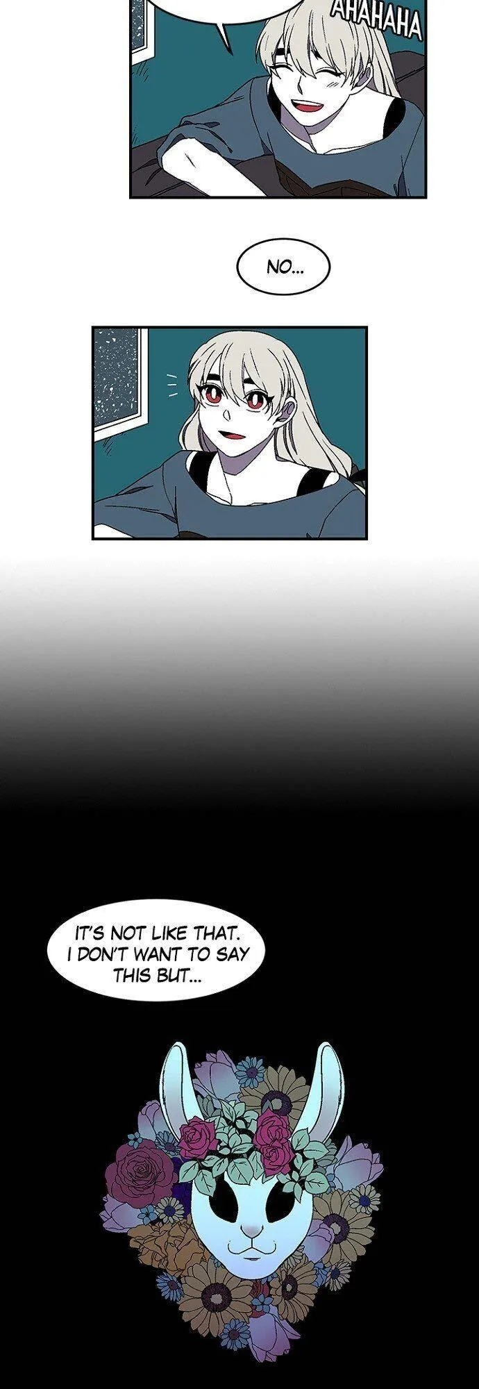 Killing Honey Chapter 30 page 4 - 