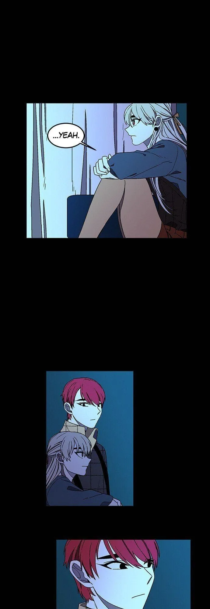 Killing Honey Chapter 31 page 11 - 