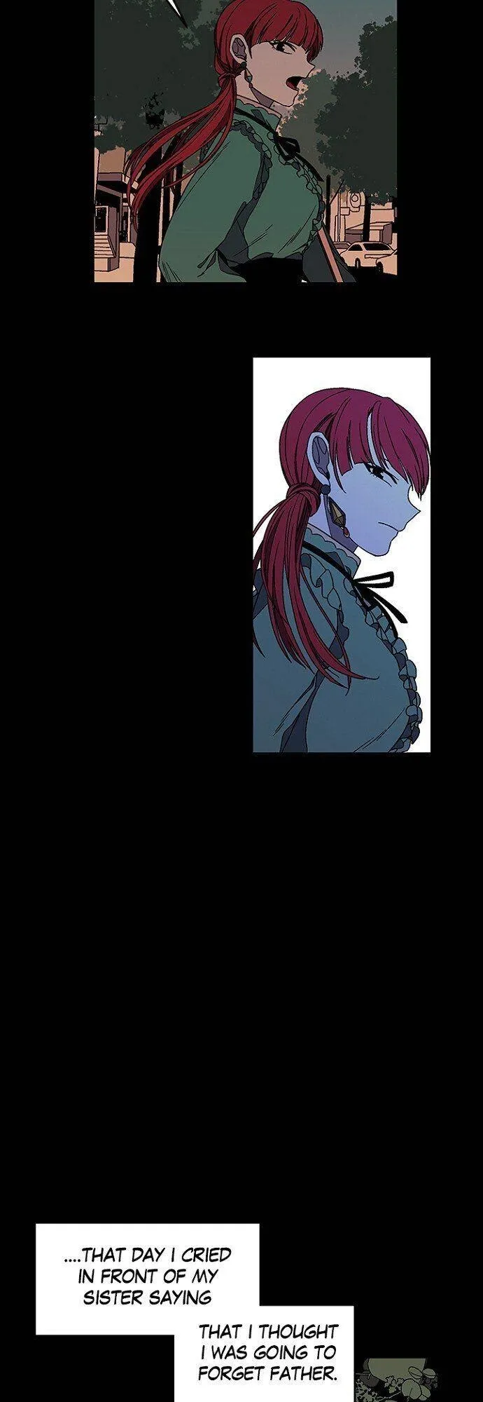 Killing Honey Chapter 31 page 13 - 