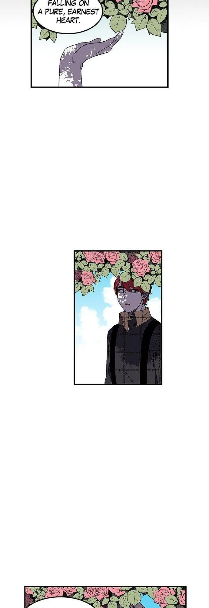 Killing Honey Chapter 31 page 17 - 