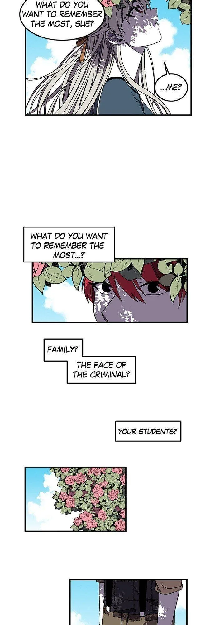 Killing Honey Chapter 31 page 18 - 