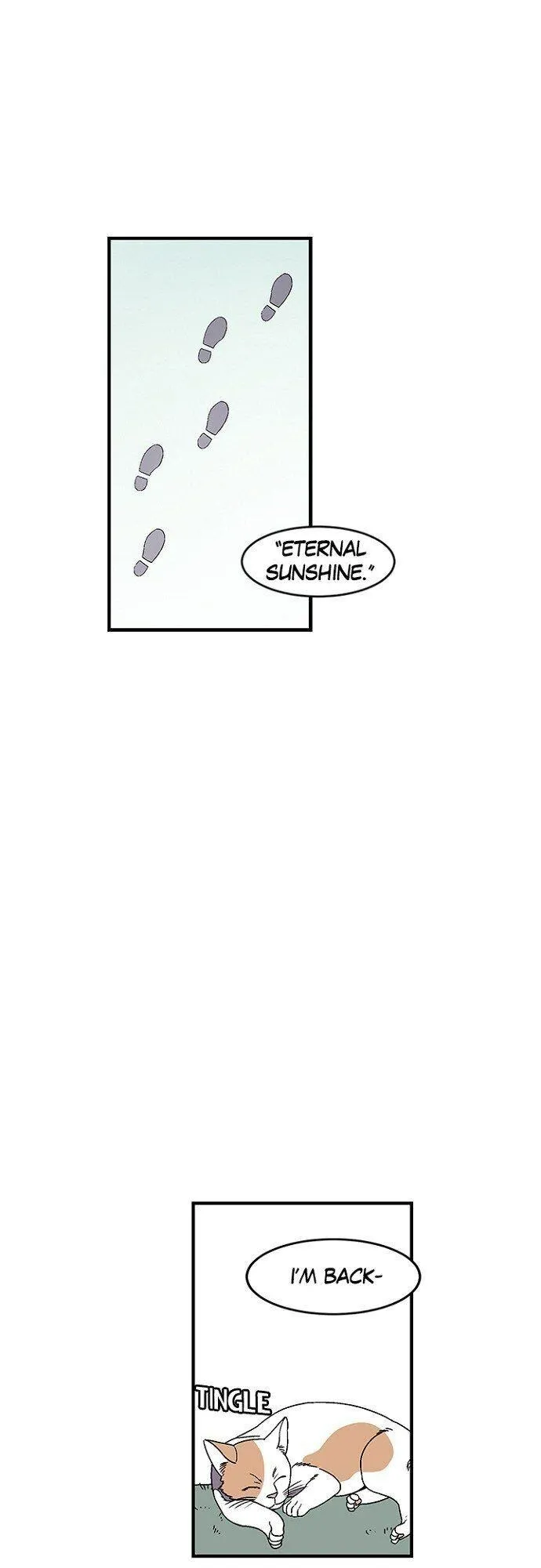 Killing Honey Chapter 31 page 3 - 