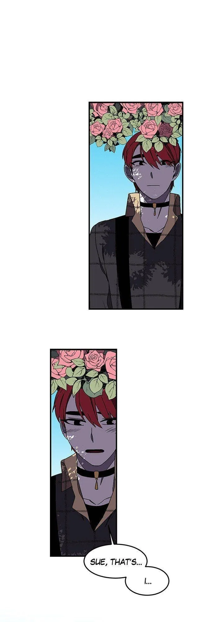 Killing Honey Chapter 31 page 22 - 