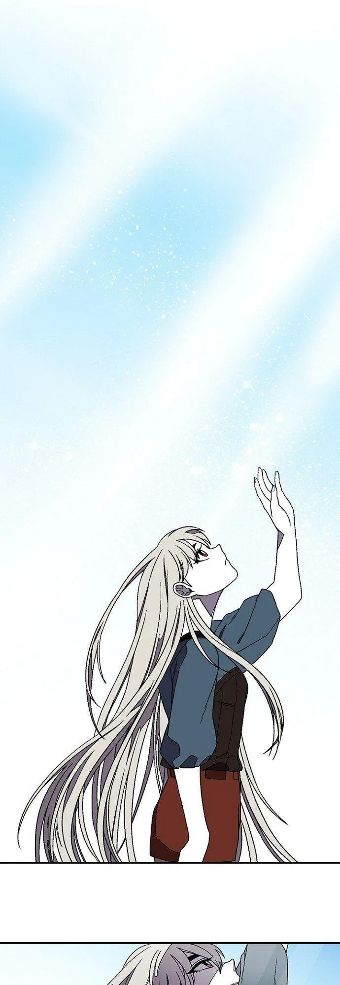 Killing Honey Chapter 31 page 23 - 