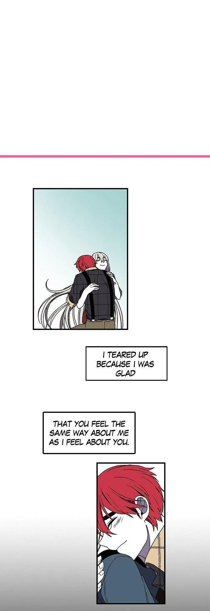 Killing Honey Chapter 31 page 26 - 