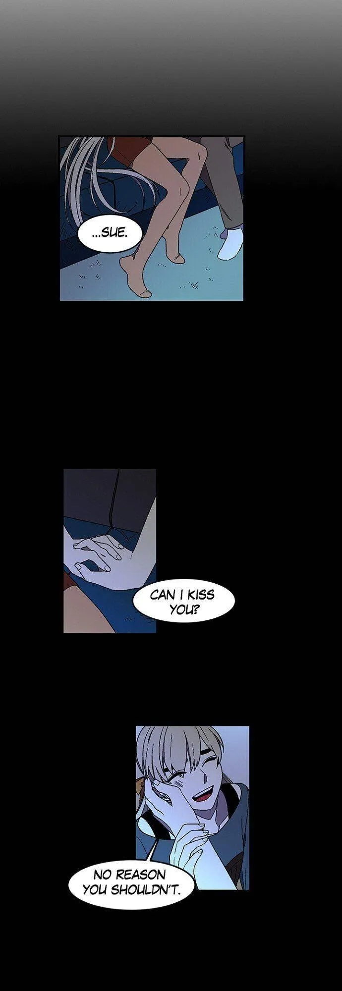 Killing Honey Chapter 31 page 27 - 