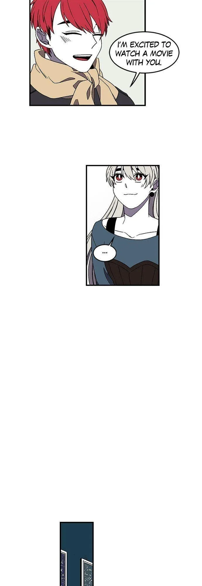 Killing Honey Chapter 31 page 7 - 