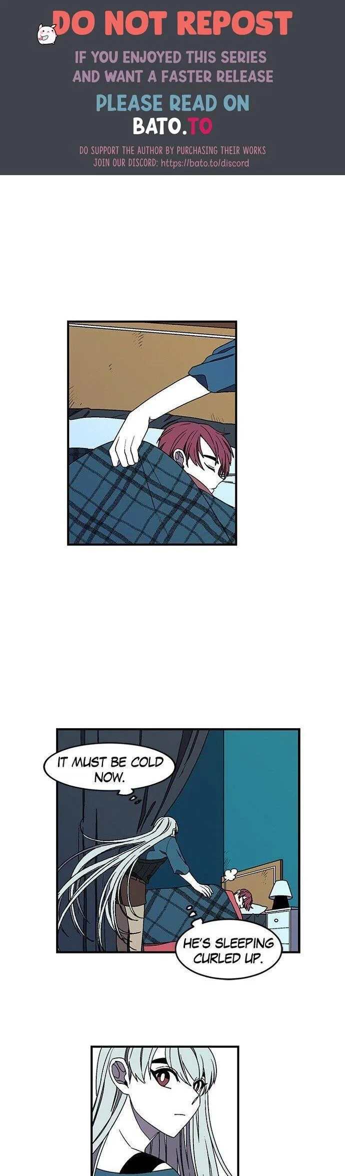 Killing Honey Chapter 32 page 1 - 
