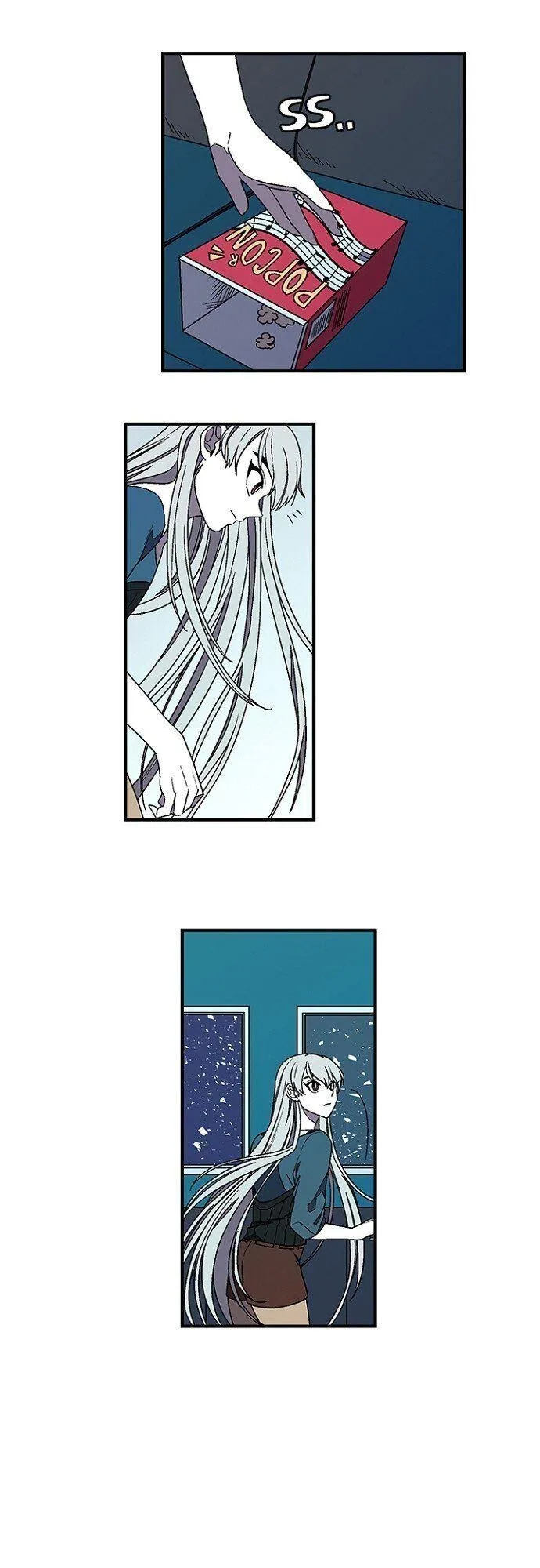 Killing Honey Chapter 32 page 3 - 