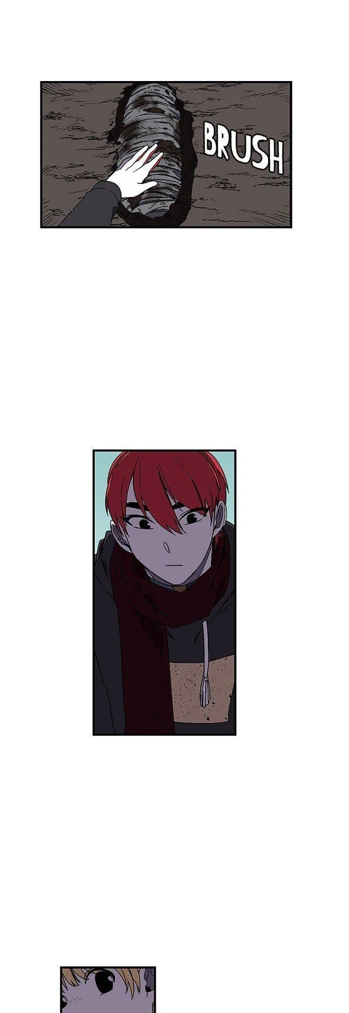 Killing Honey Chapter 32 page 24 - 