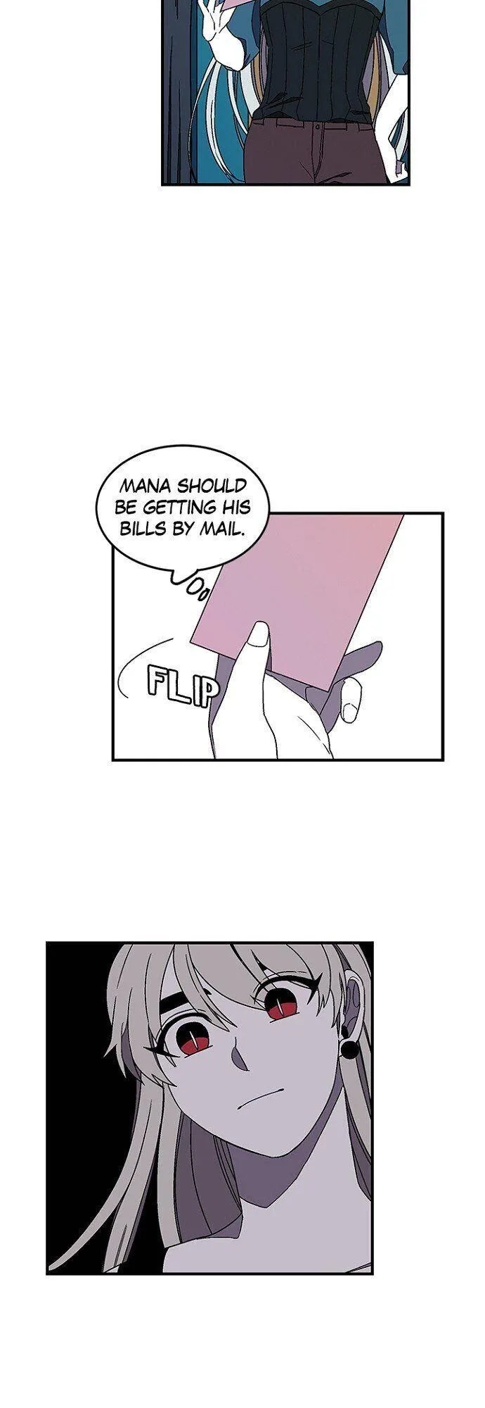 Killing Honey Chapter 32 page 5 - 