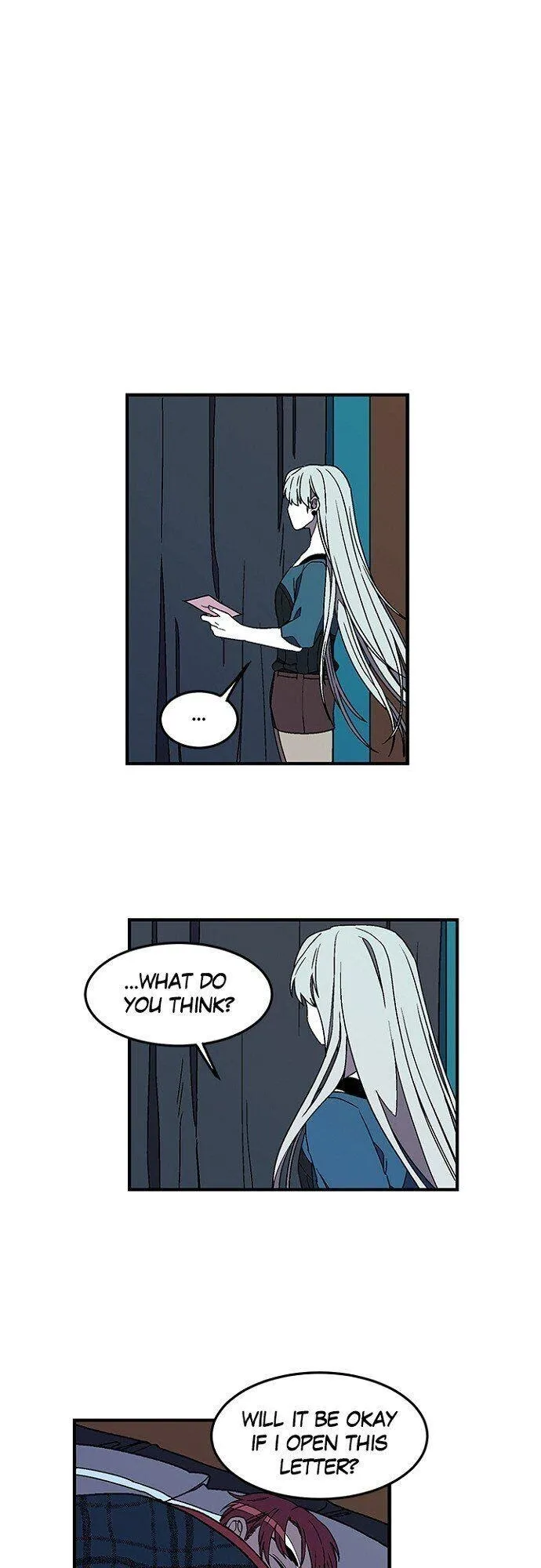 Killing Honey Chapter 32 page 6 - 