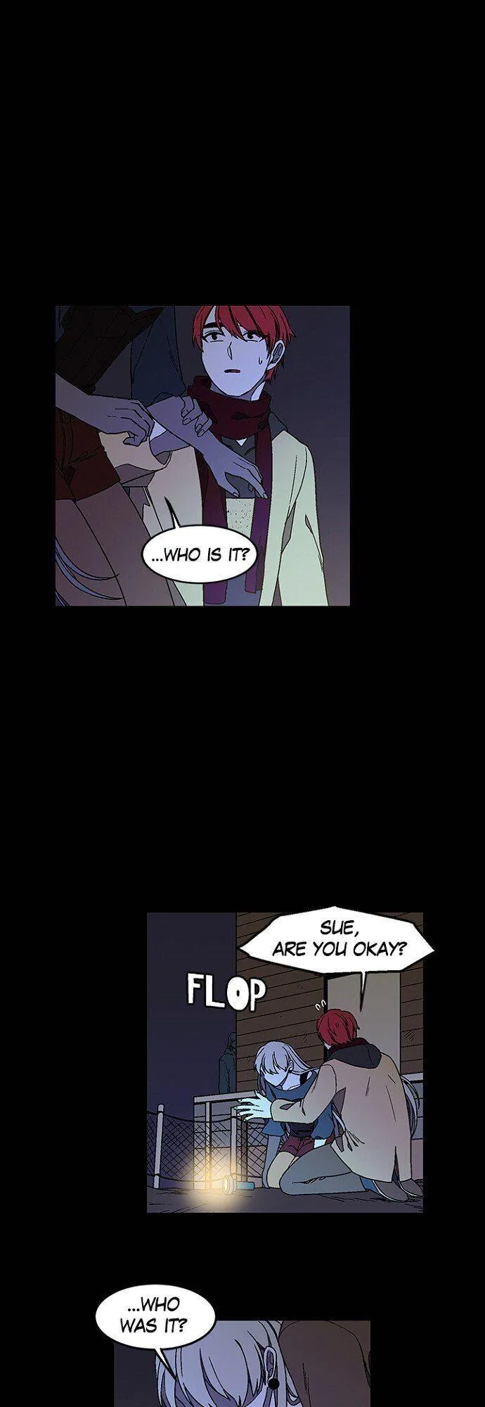 Killing Honey Chapter 33 page 23 - 