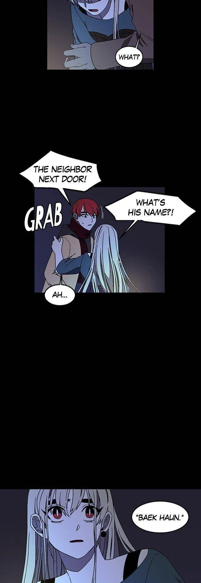 Killing Honey Chapter 33 page 24 - 