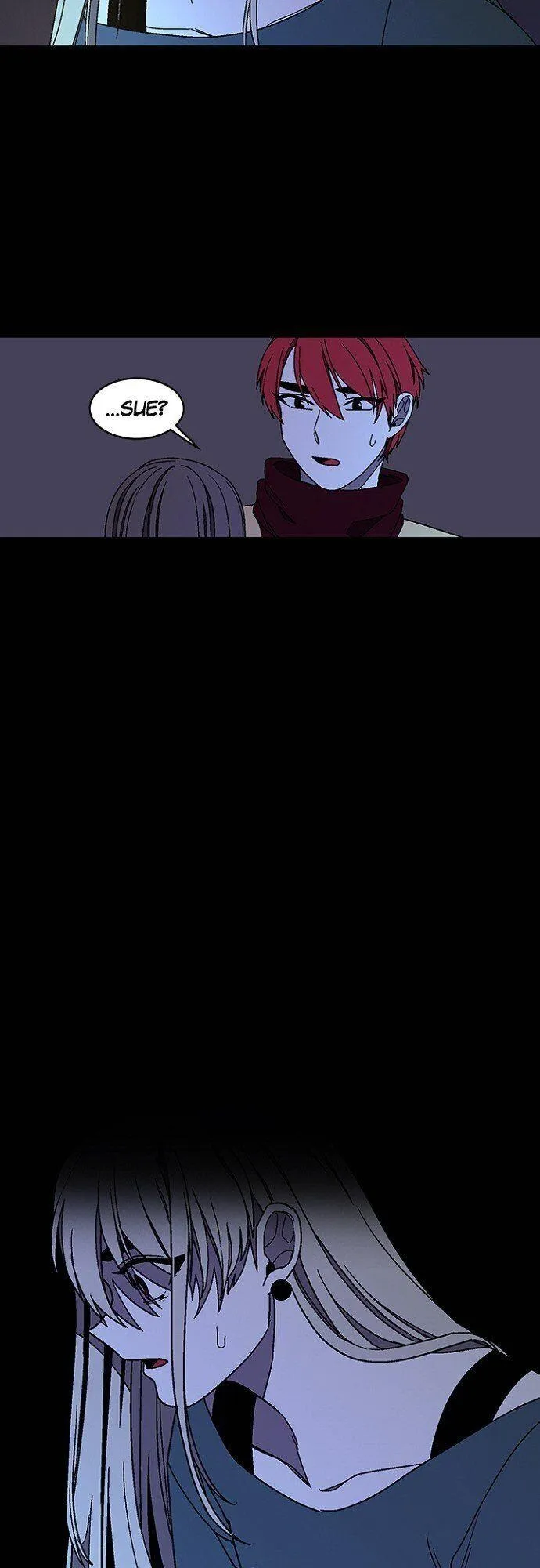 Killing Honey Chapter 33 page 25 - 