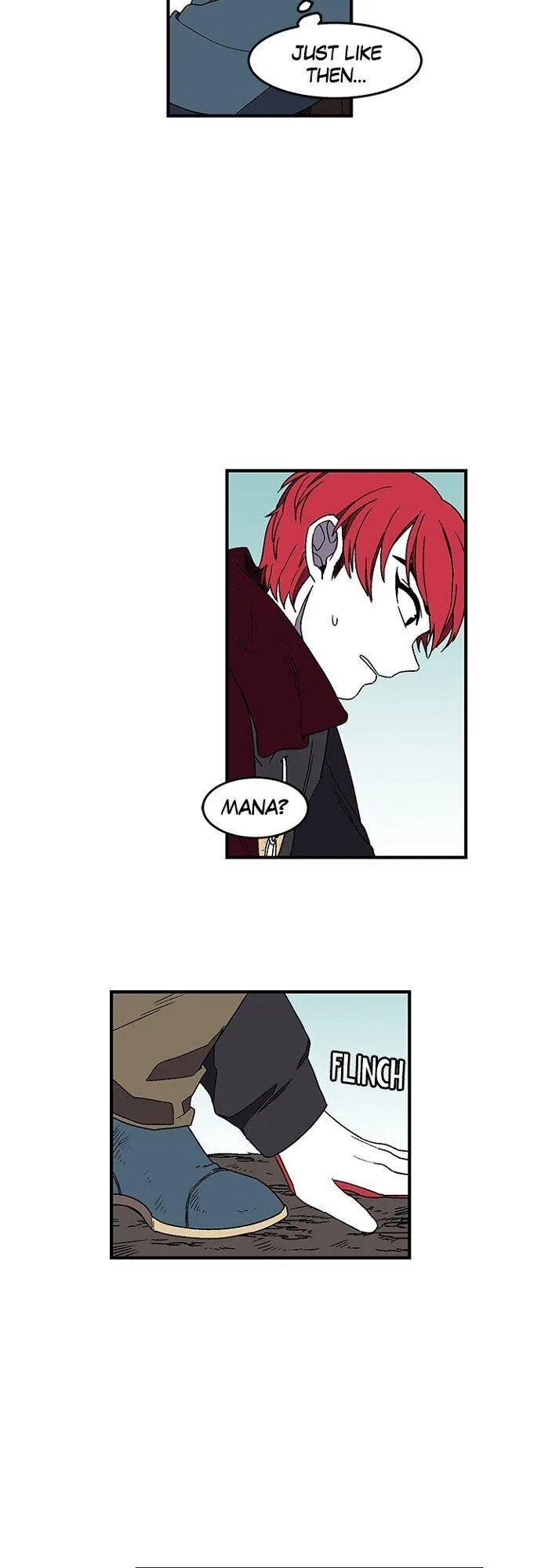 Killing Honey Chapter 33 page 4 - 