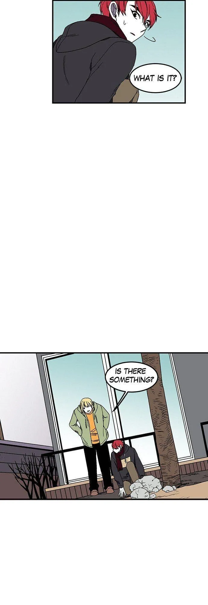 Killing Honey Chapter 33 page 5 - 