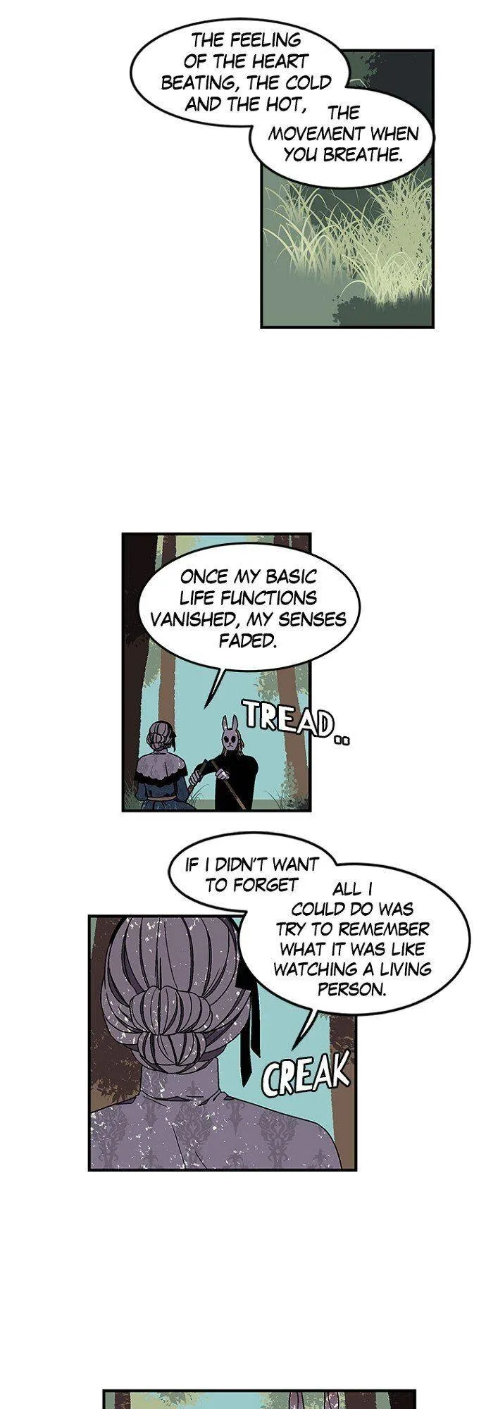 Killing Honey Chapter 34 page 11 - 