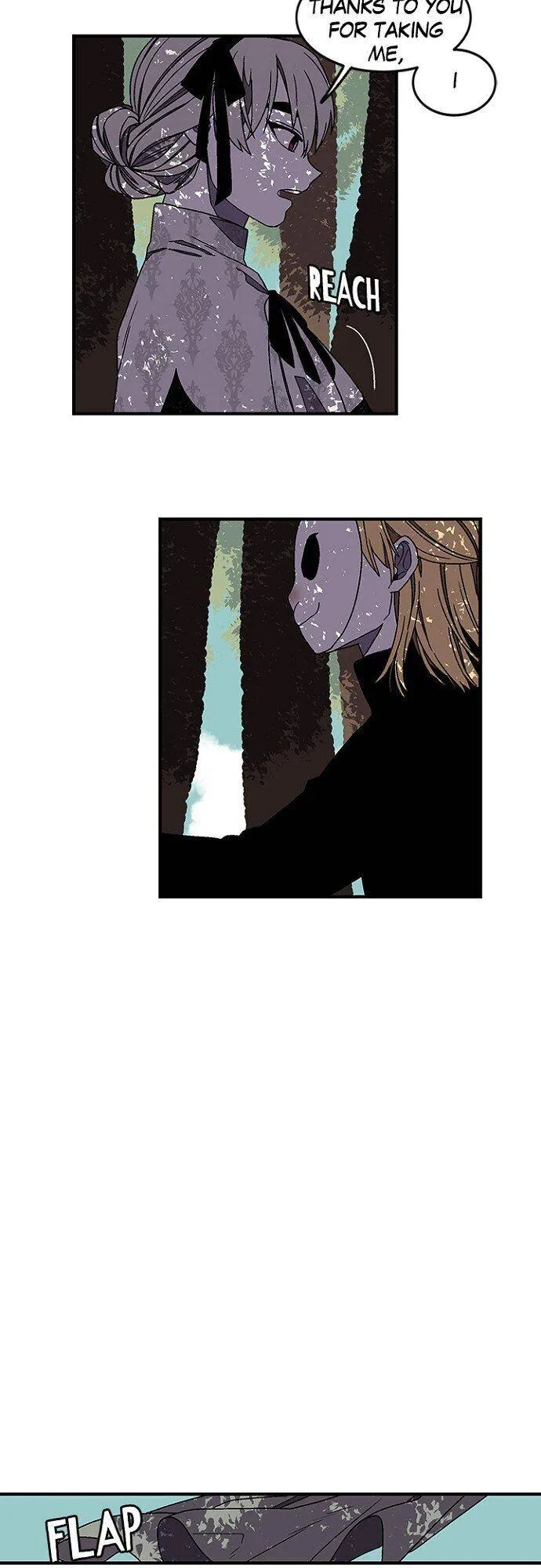 Killing Honey Chapter 34 page 13 - 