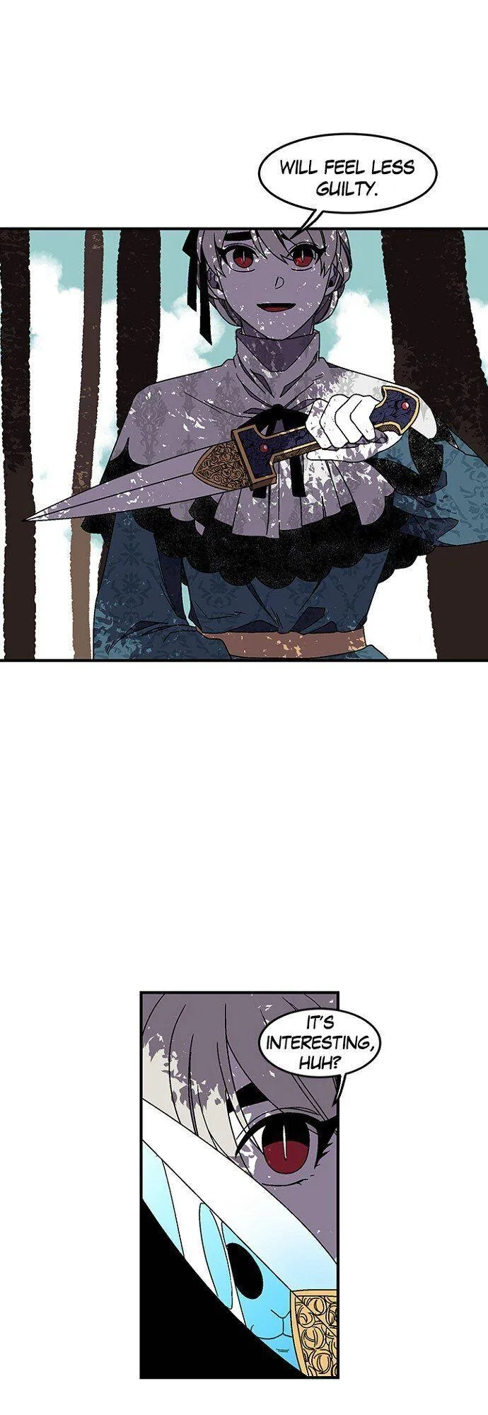 Killing Honey Chapter 34 page 14 - 