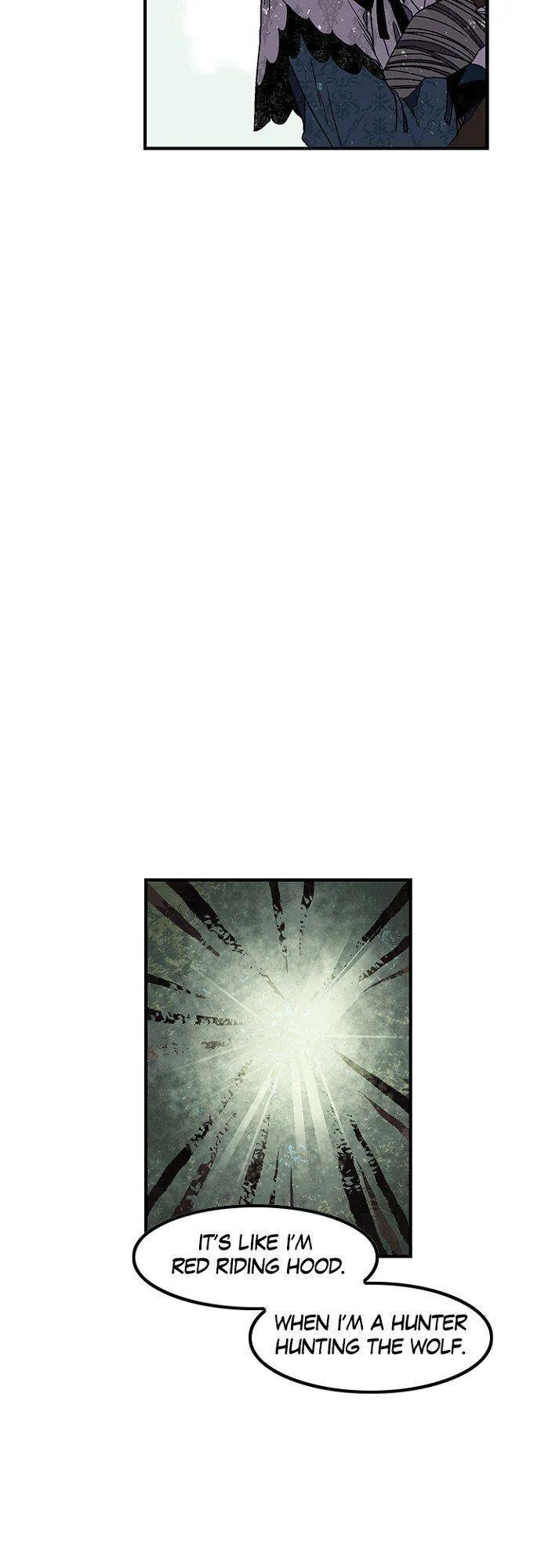 Killing Honey Chapter 34 page 21 - 