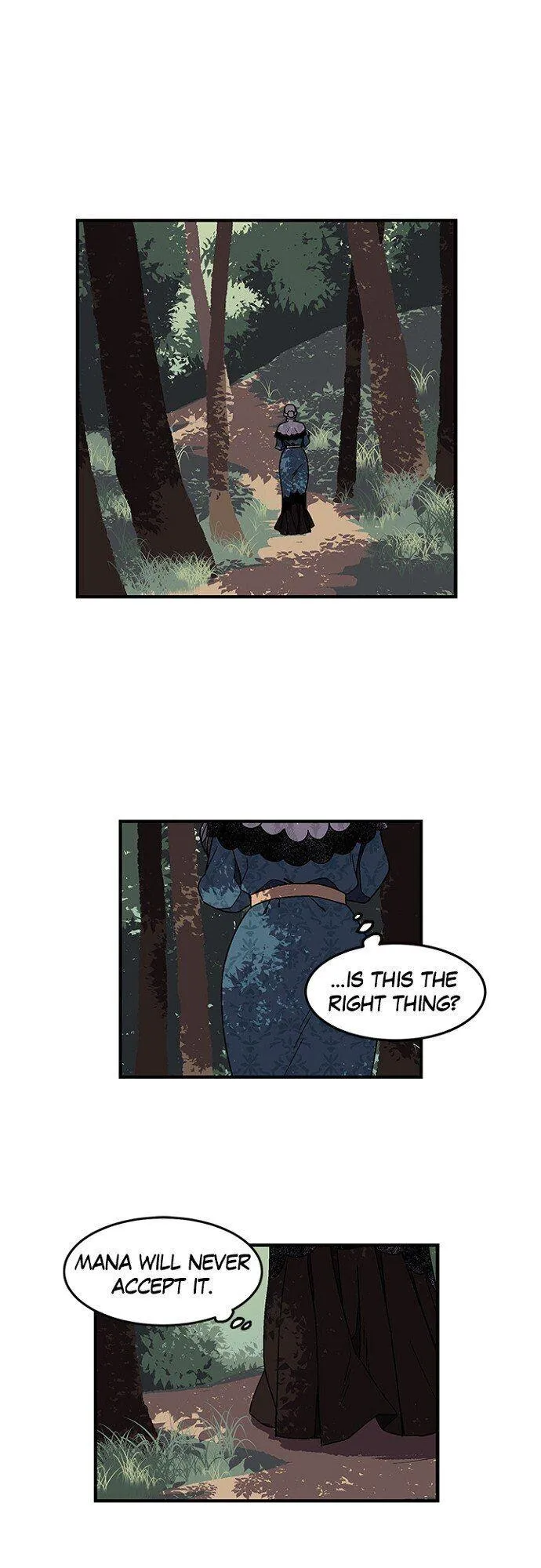 Killing Honey Chapter 34 page 22 - 