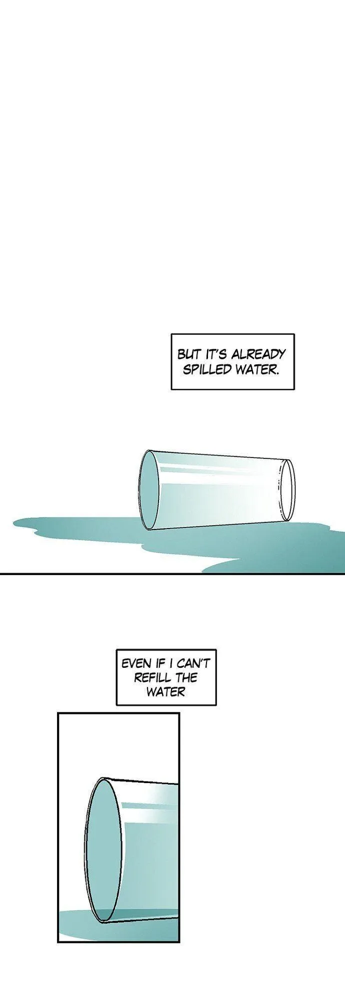 Killing Honey Chapter 34 page 23 - 