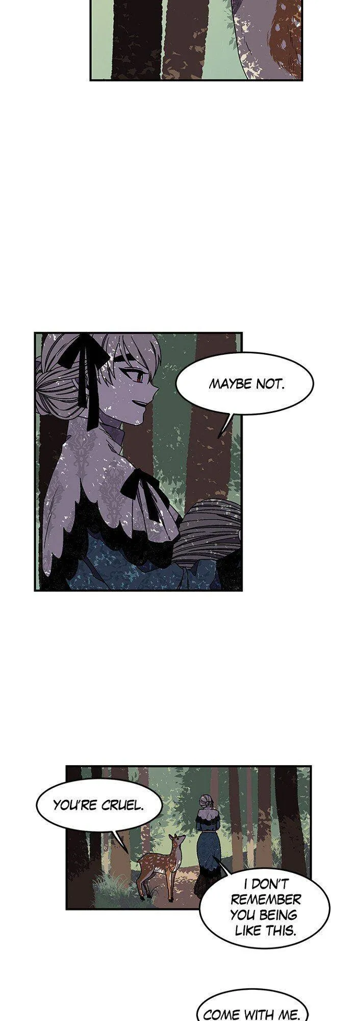 Killing Honey Chapter 34 page 26 - 