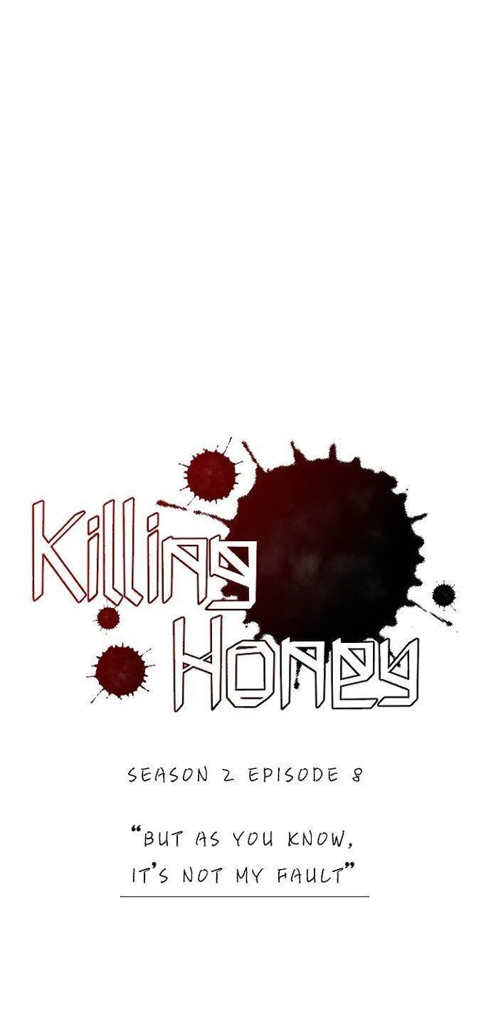 Killing Honey Chapter 34 page 28 - 
