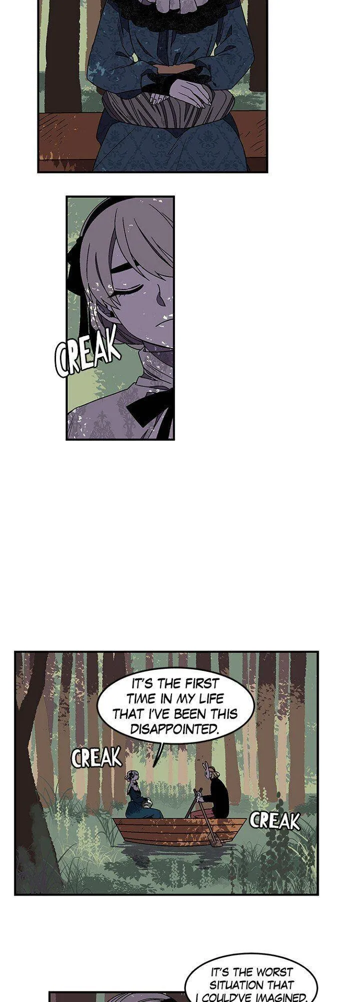 Killing Honey Chapter 34 page 4 - 