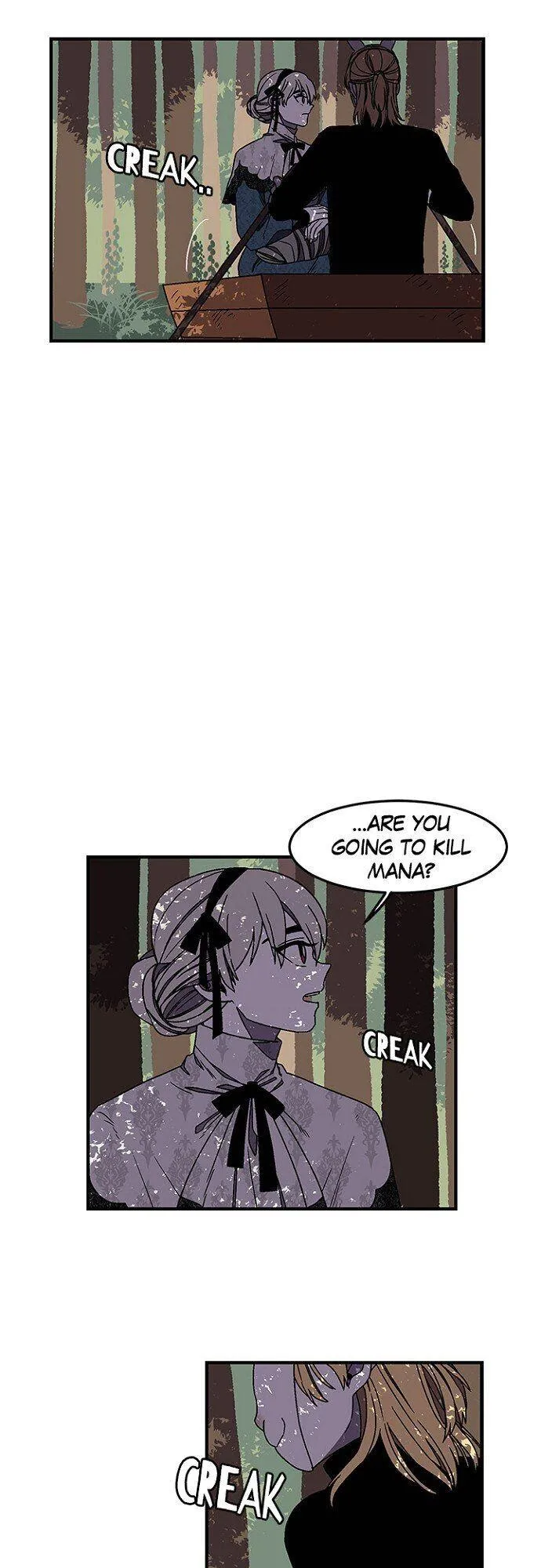 Killing Honey Chapter 34 page 6 - 