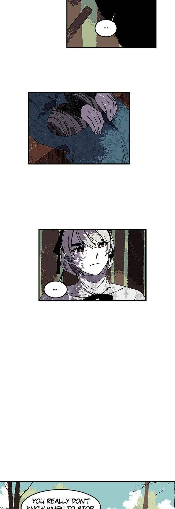 Killing Honey Chapter 34 page 7 - 