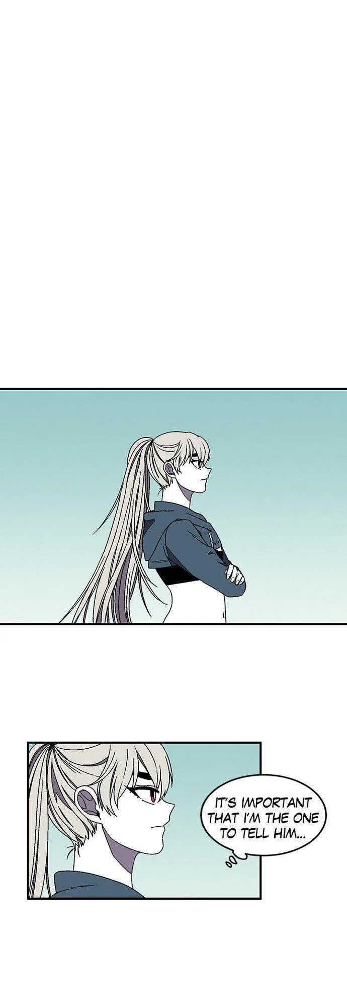 Killing Honey Chapter 35 page 15 - 