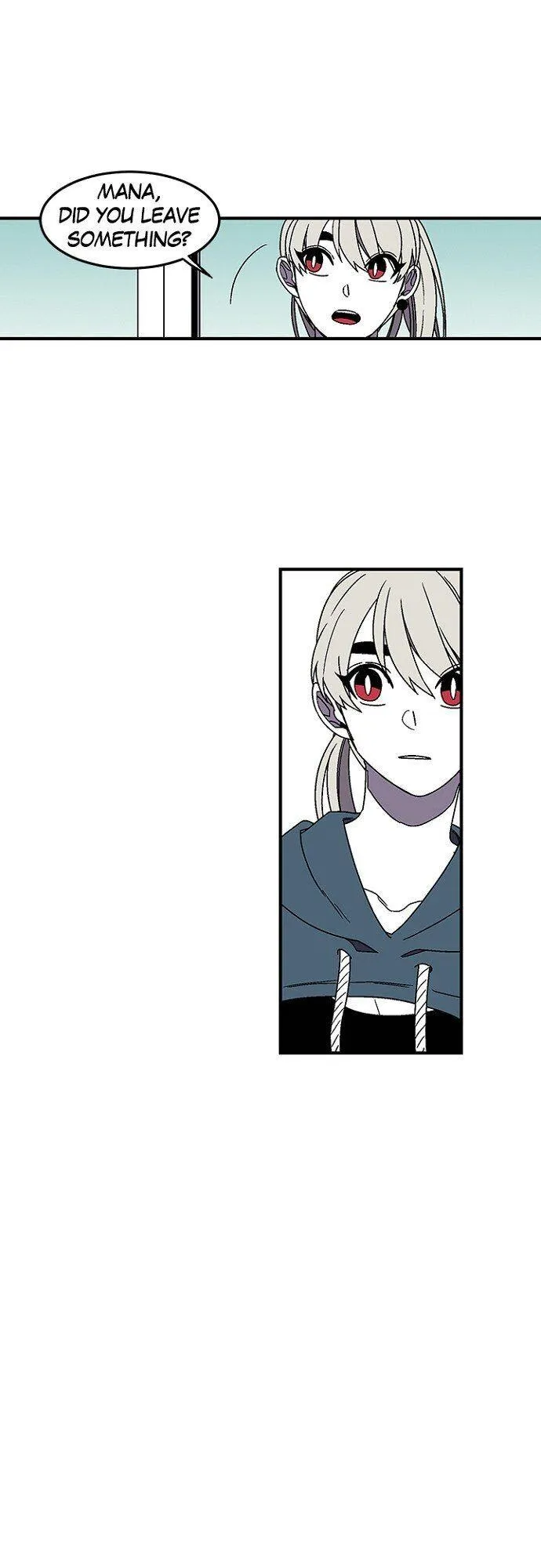 Killing Honey Chapter 35 page 20 - 