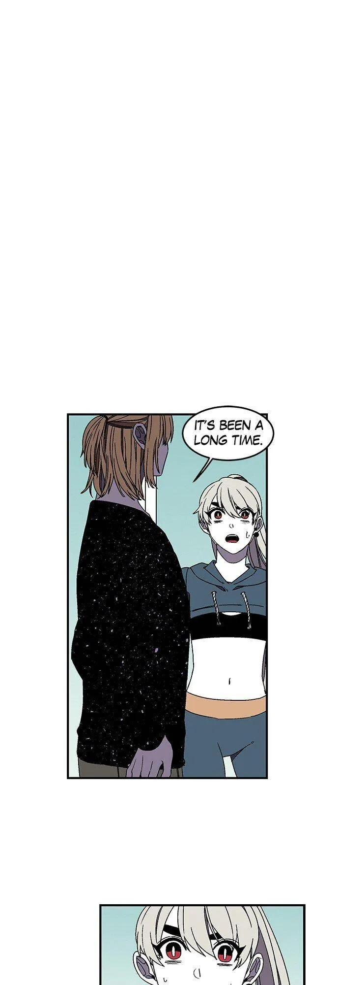 Killing Honey Chapter 35 page 22 - 