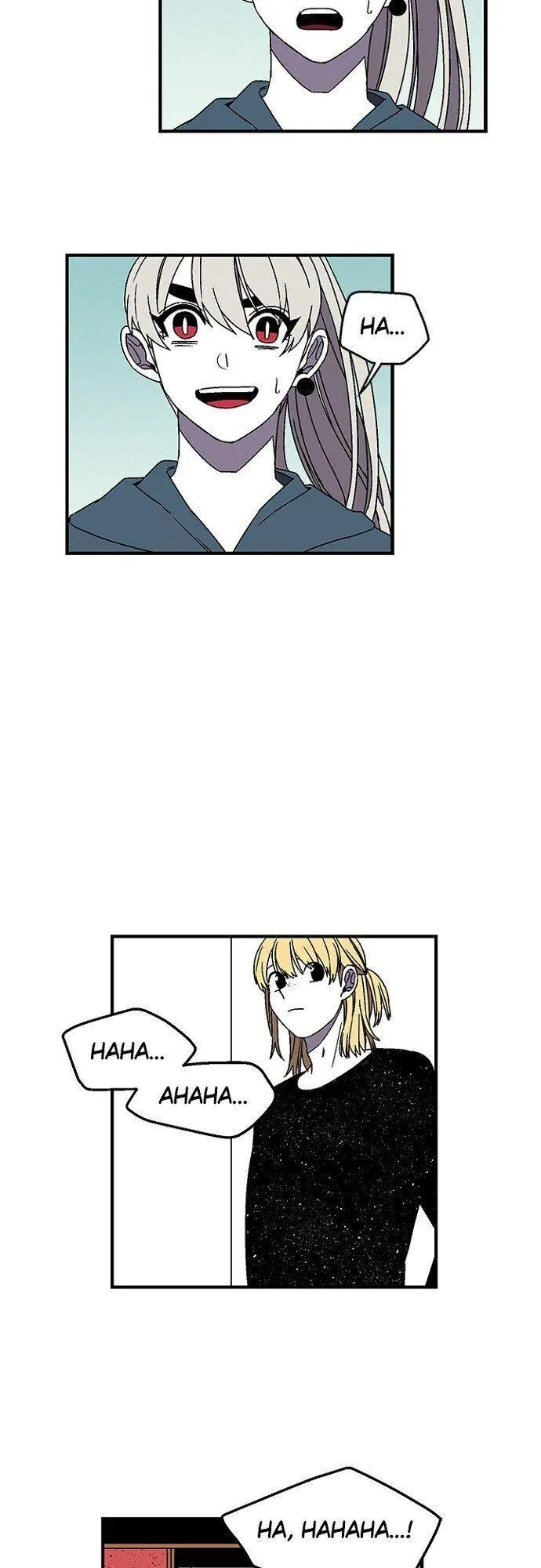 Killing Honey Chapter 35 page 23 - 