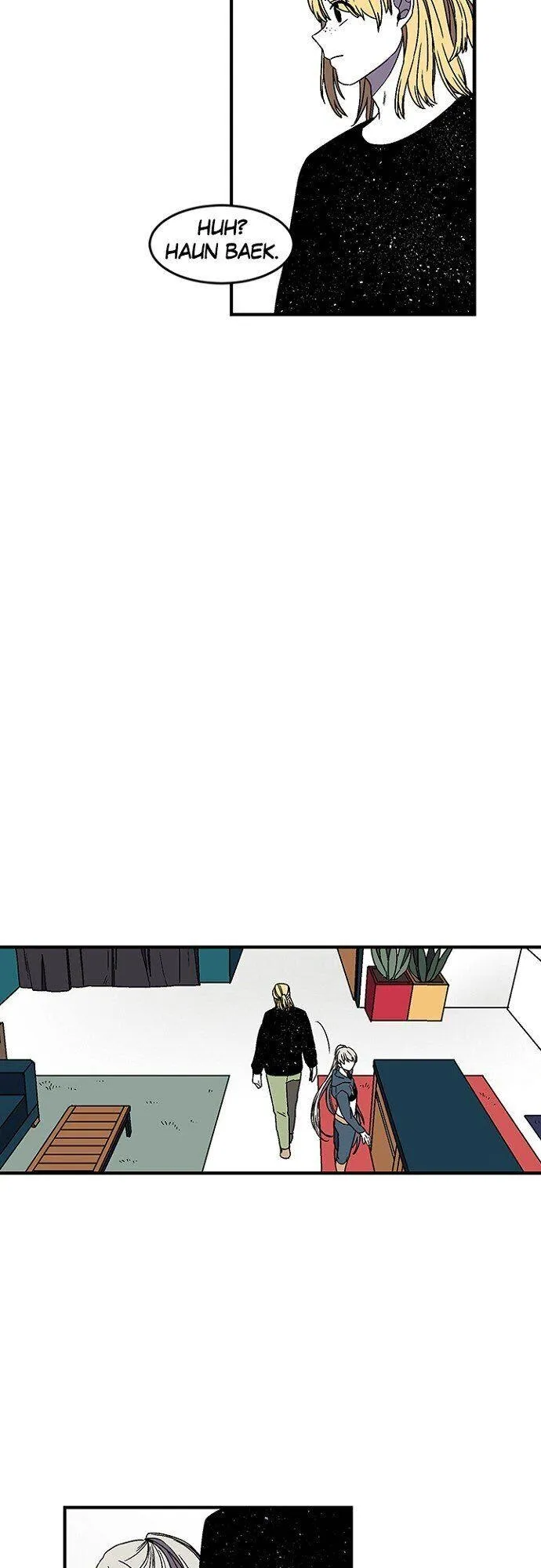 Killing Honey Chapter 35 page 26 - 