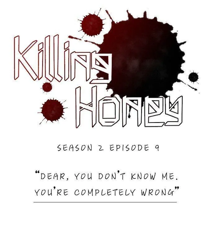 Killing Honey Chapter 35 page 28 - 