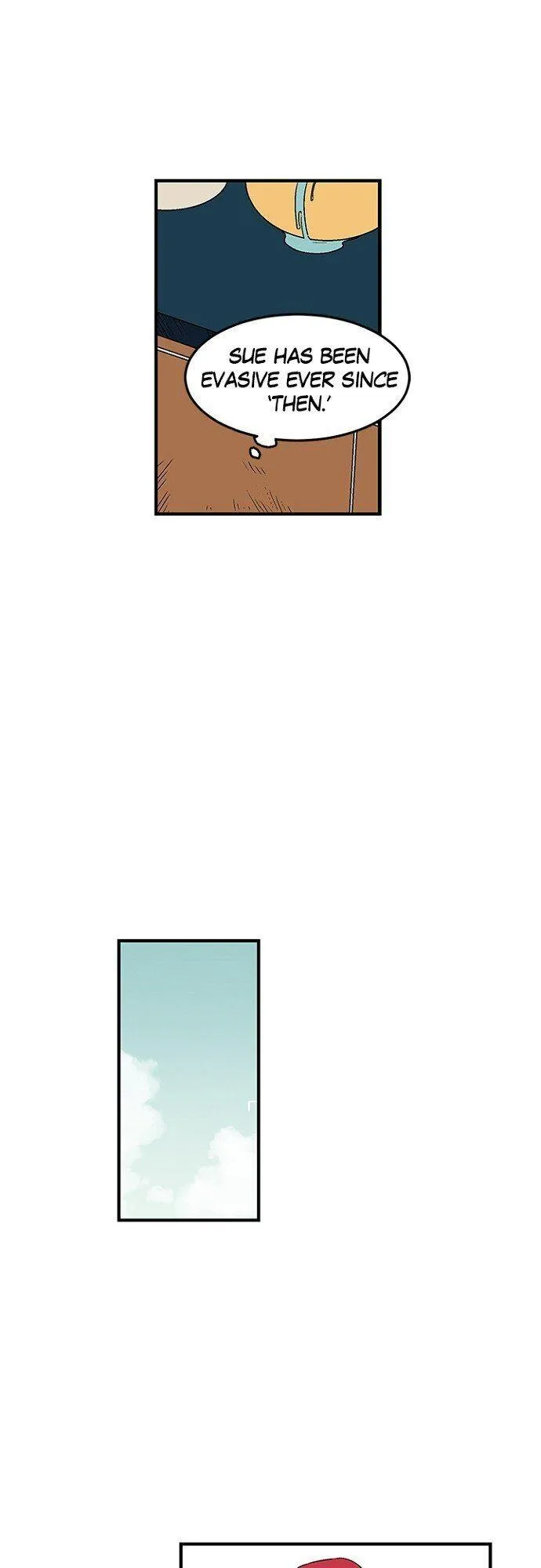 Killing Honey Chapter 35 page 4 - 