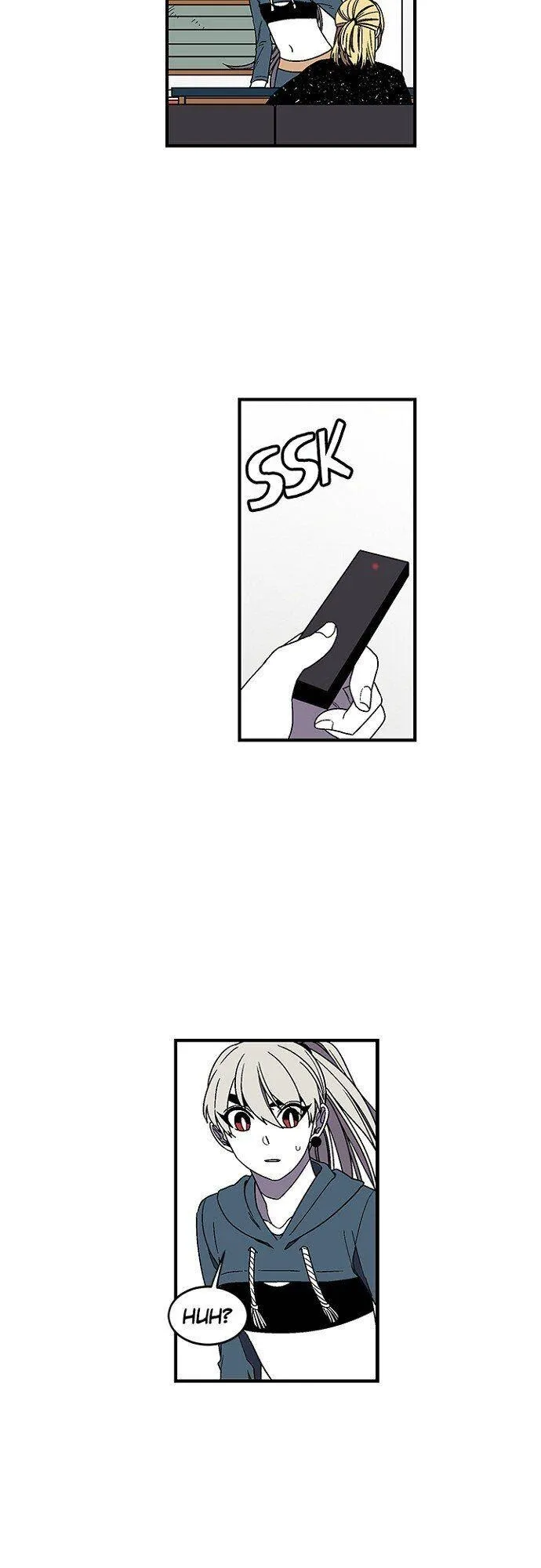 Killing Honey Chapter 36 page 13 - 